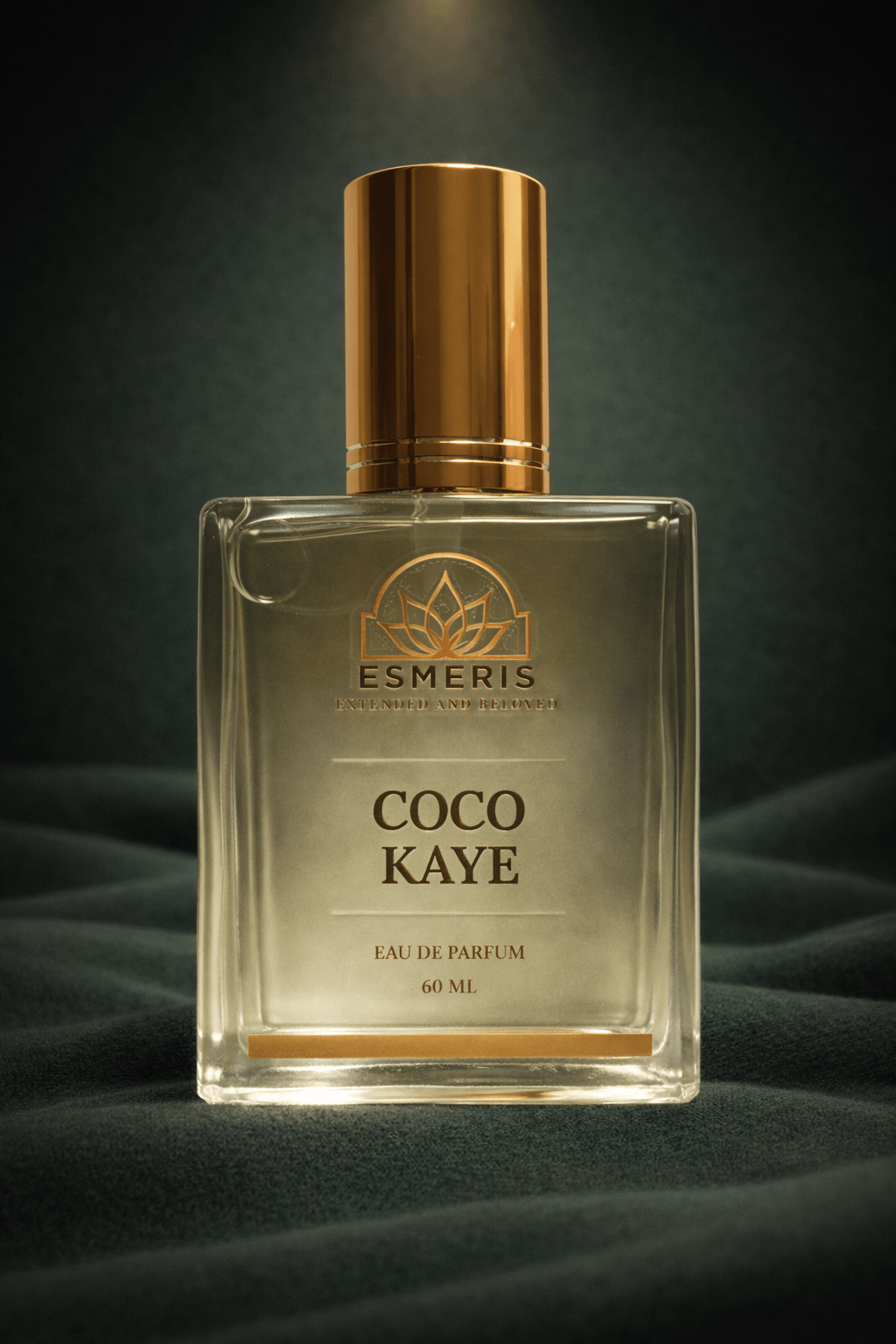 Coco Kaye