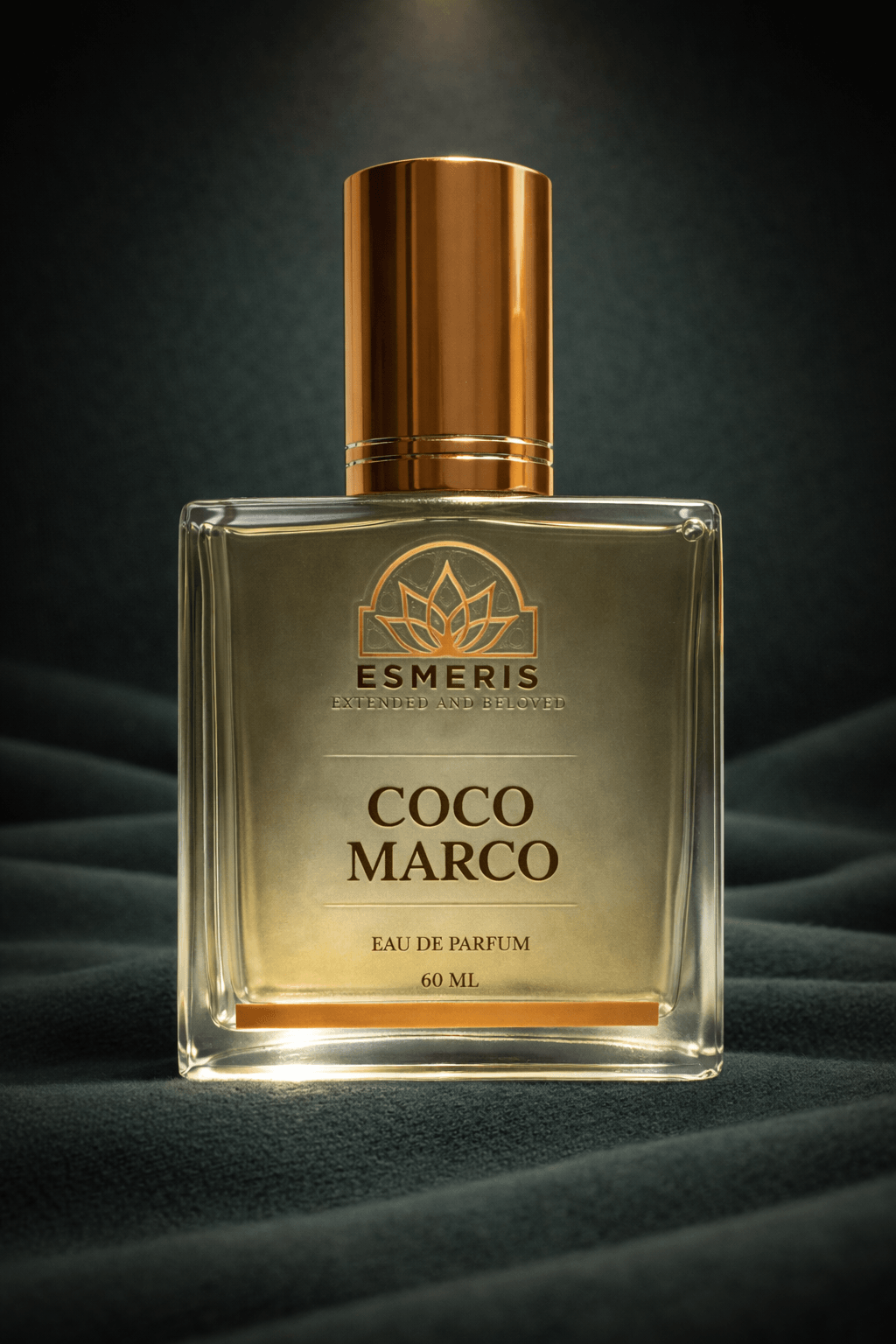 Coco Marco