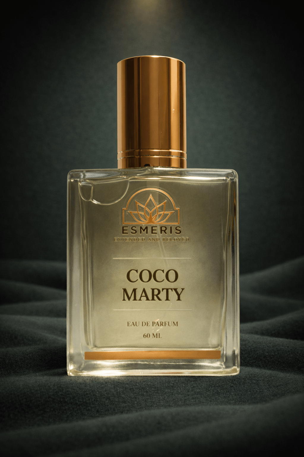 Coco Marty