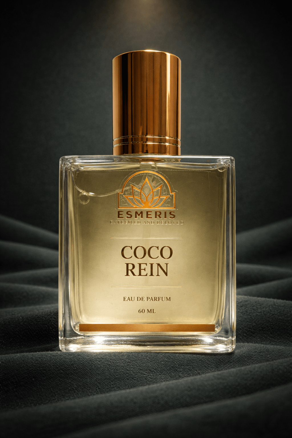 Coco Rein