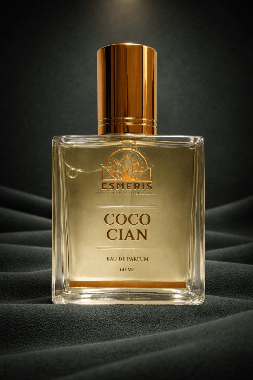 Coco Cian