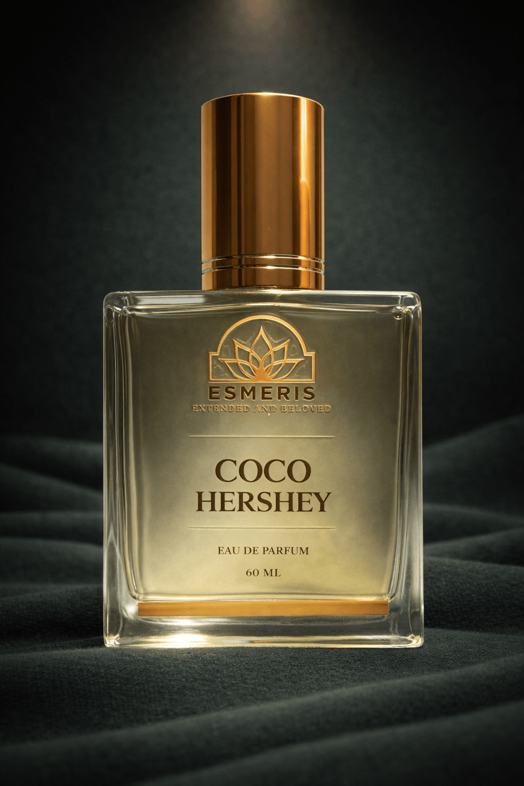Coco Hershey