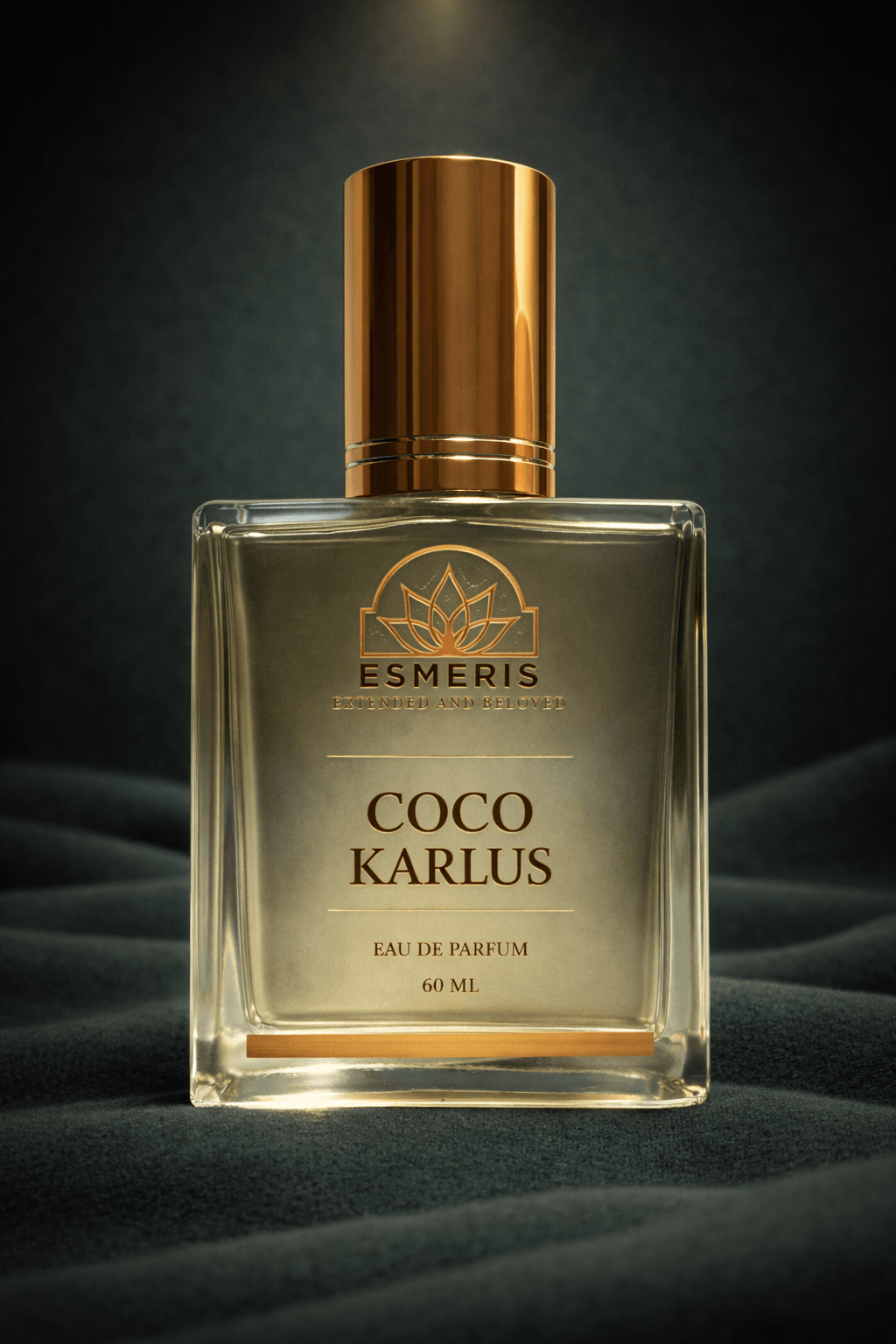 Coco Karlus
