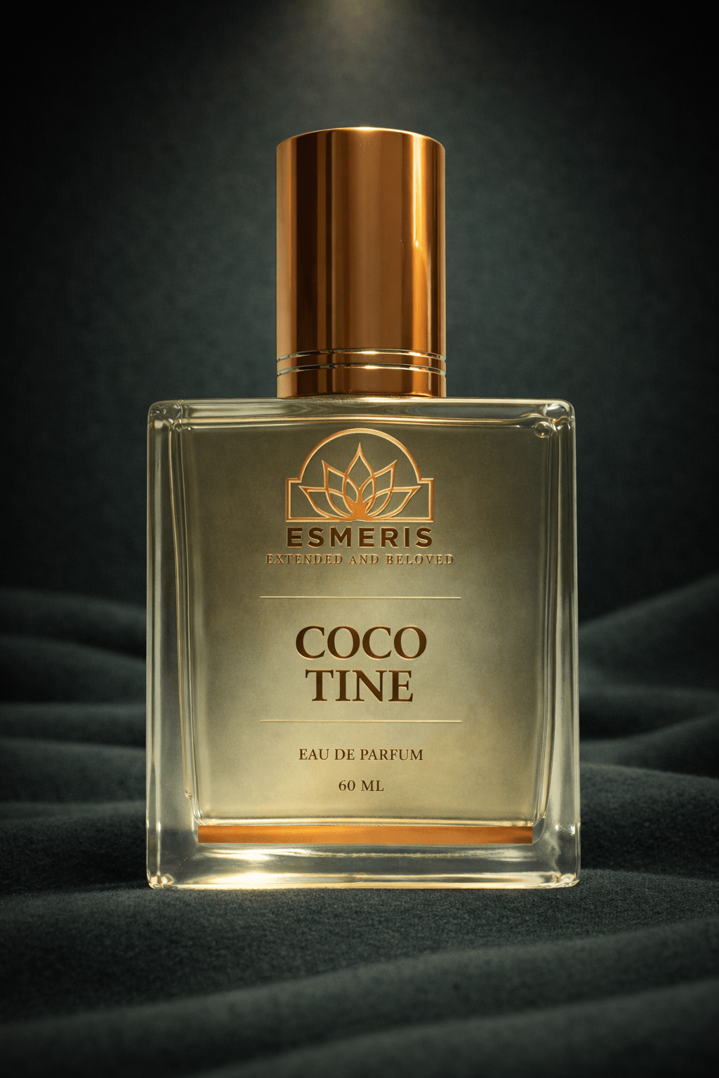 Coco Tine