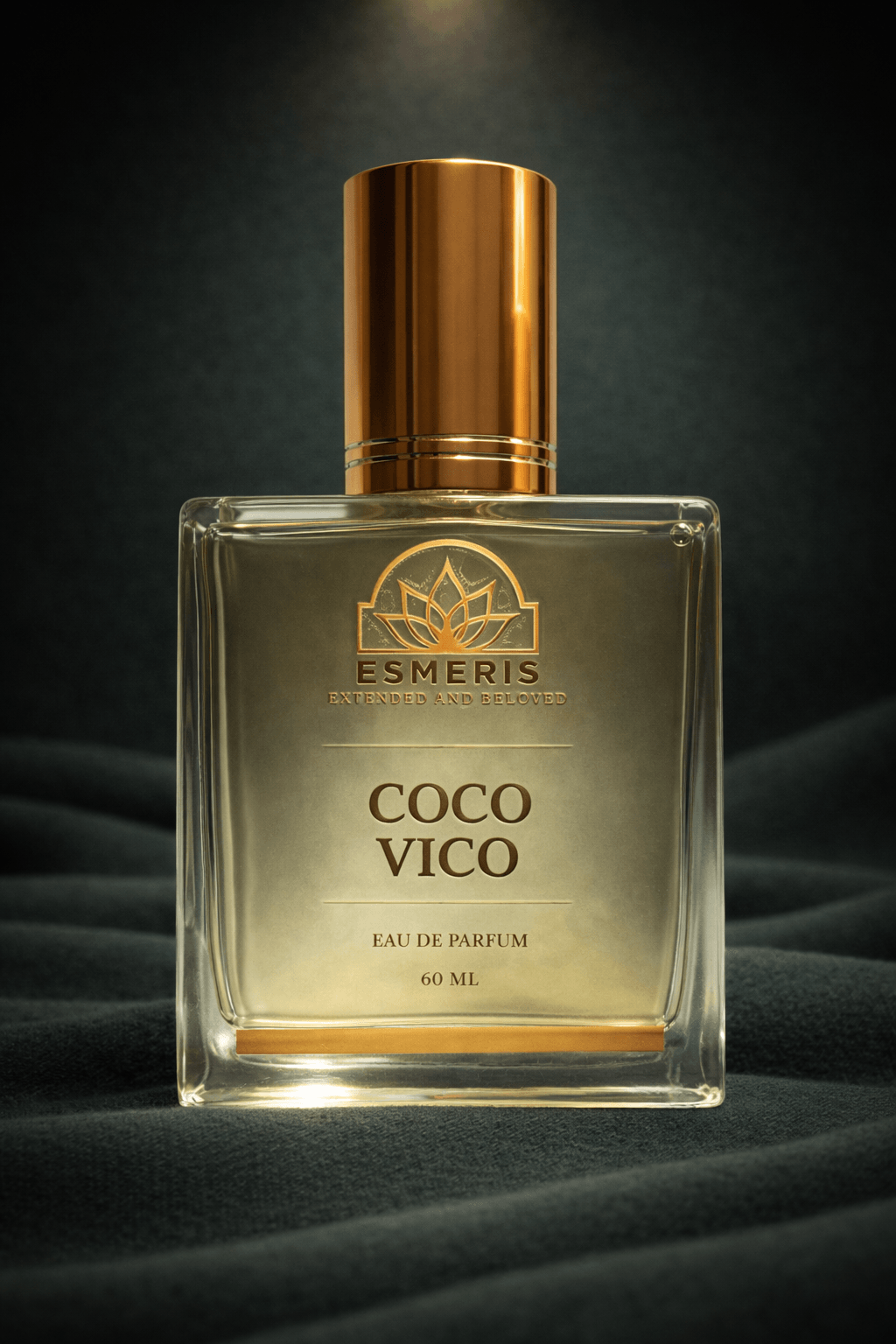 Coco Vico