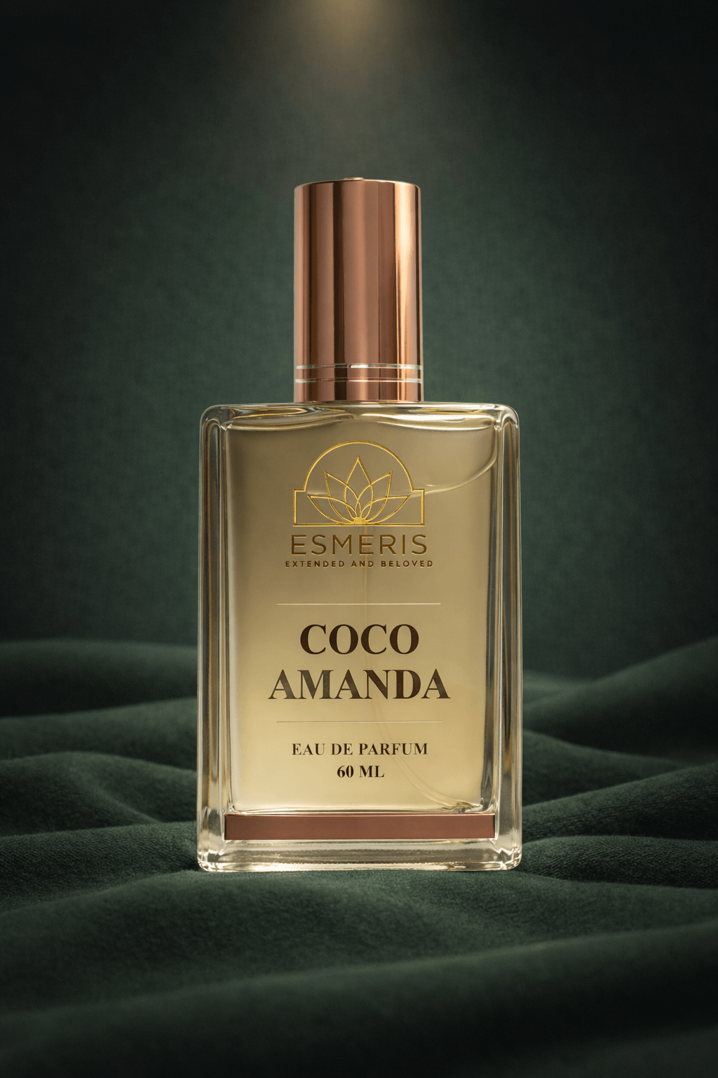 Coco Amanda