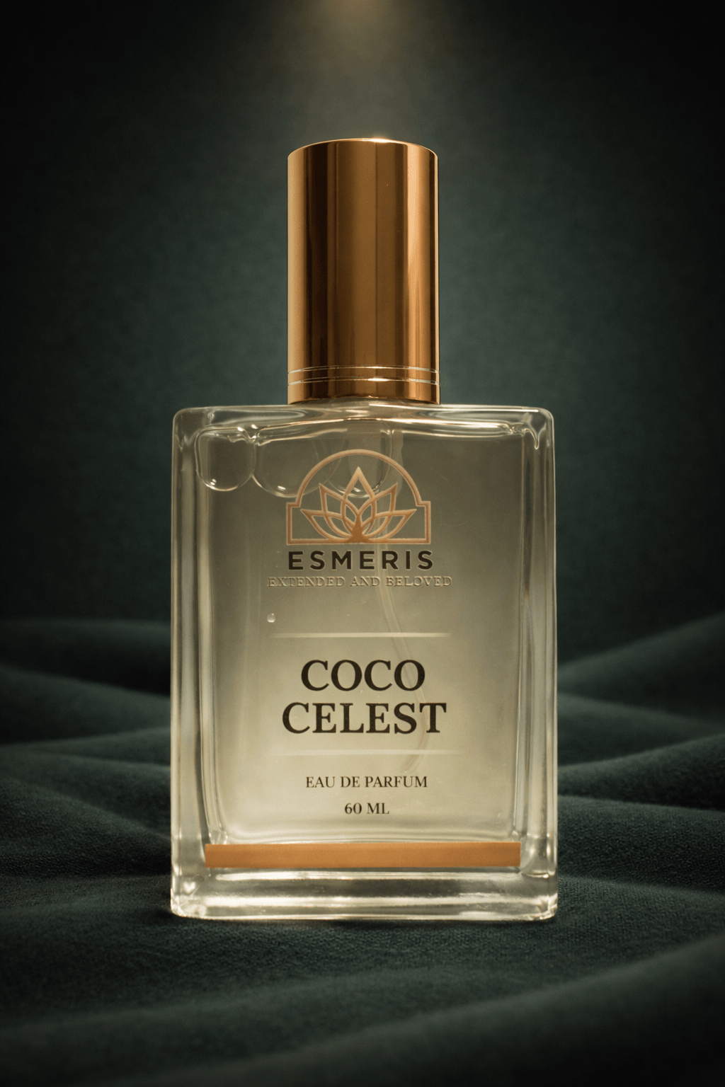 Coco Celest