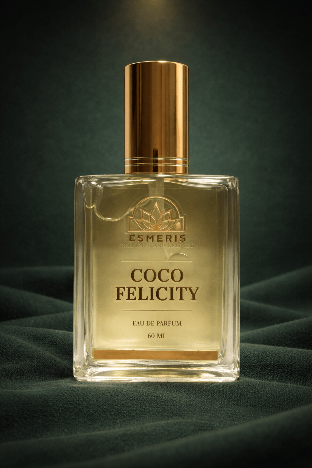 Coco Felicity