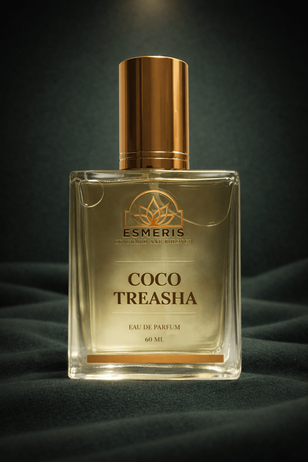 Coco Treasha