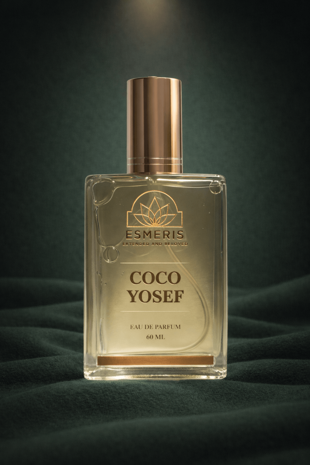 Coco Yosef