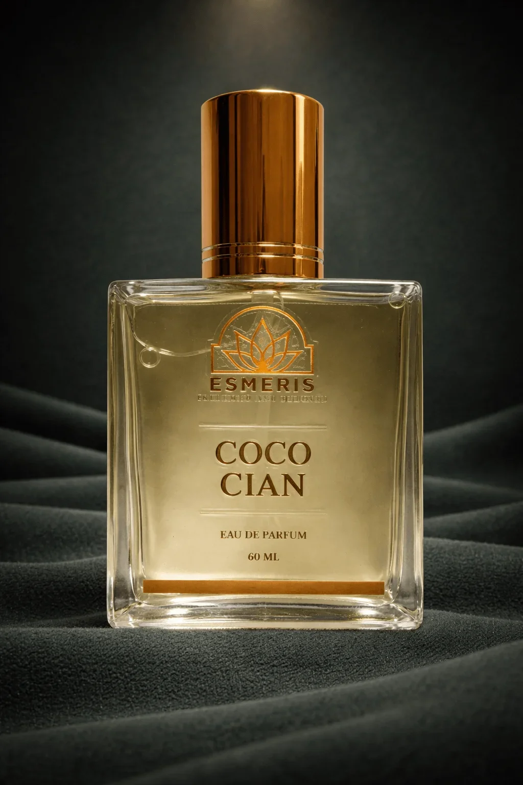 Coco Cian